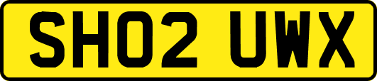 SH02UWX
