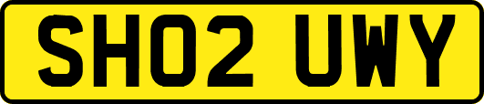 SH02UWY