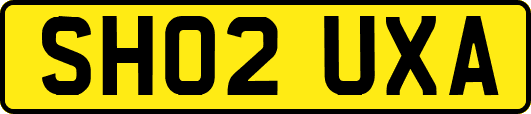 SH02UXA