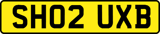 SH02UXB