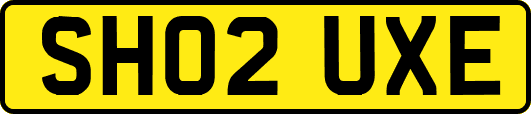 SH02UXE
