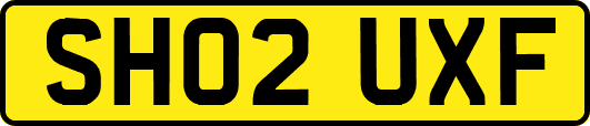 SH02UXF