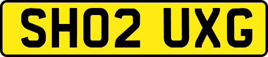 SH02UXG