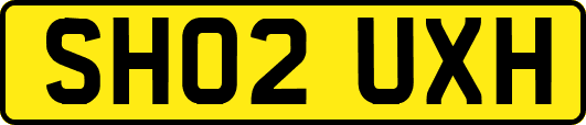 SH02UXH