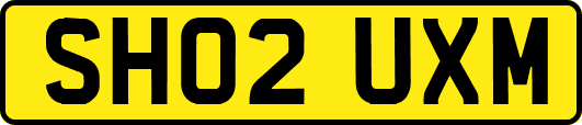SH02UXM