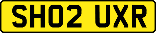 SH02UXR