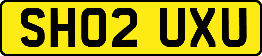 SH02UXU
