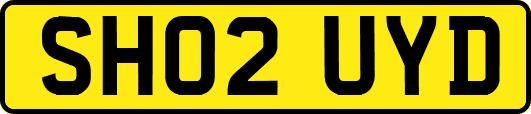 SH02UYD