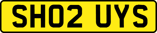 SH02UYS