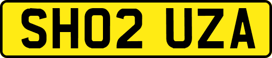 SH02UZA