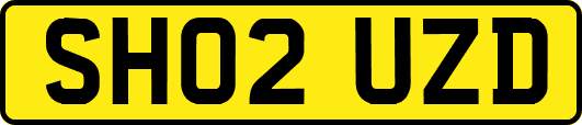 SH02UZD