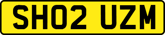 SH02UZM