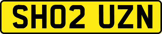 SH02UZN