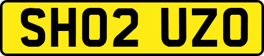 SH02UZO