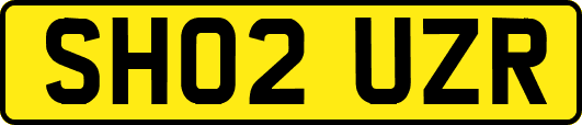 SH02UZR