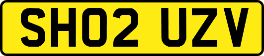SH02UZV