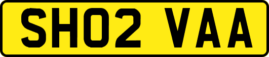 SH02VAA
