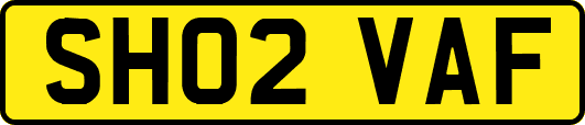SH02VAF