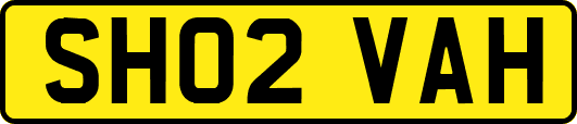 SH02VAH