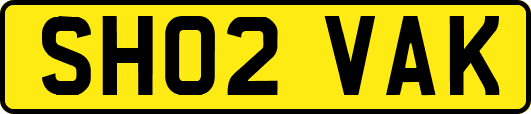 SH02VAK