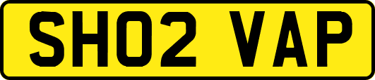 SH02VAP