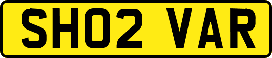 SH02VAR