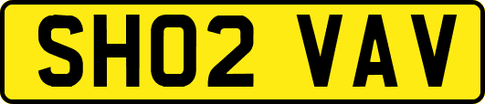 SH02VAV