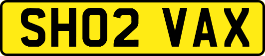 SH02VAX