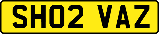 SH02VAZ