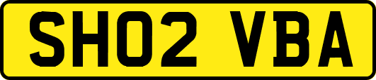 SH02VBA