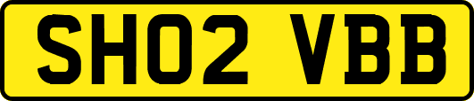 SH02VBB
