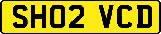 SH02VCD
