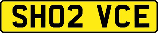 SH02VCE