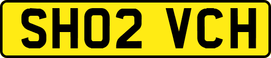 SH02VCH
