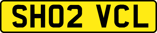 SH02VCL