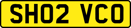 SH02VCO