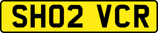 SH02VCR