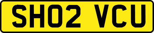SH02VCU