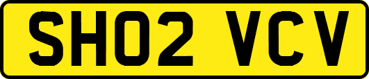 SH02VCV