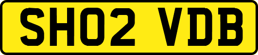 SH02VDB