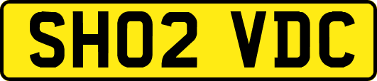 SH02VDC