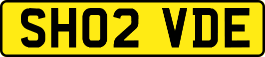 SH02VDE