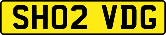 SH02VDG