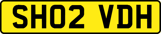 SH02VDH