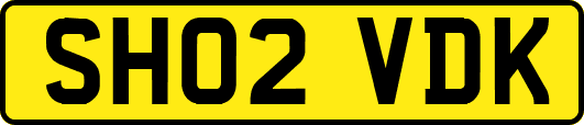 SH02VDK