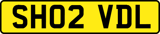 SH02VDL