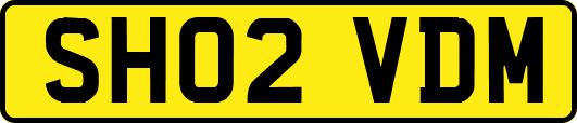 SH02VDM