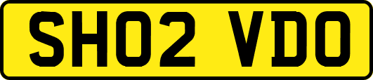 SH02VDO