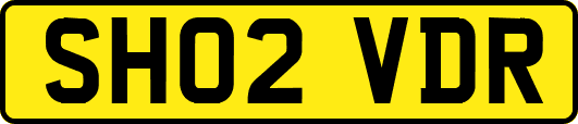 SH02VDR