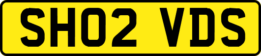 SH02VDS